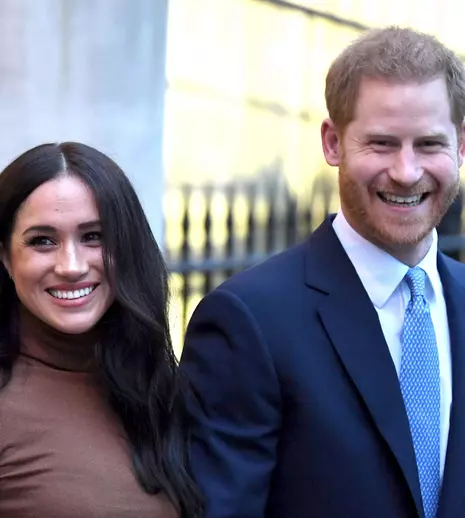 Unde a dispărut Meghan Markle. De ce a vrut să stea departe de lumina reflectoarelor