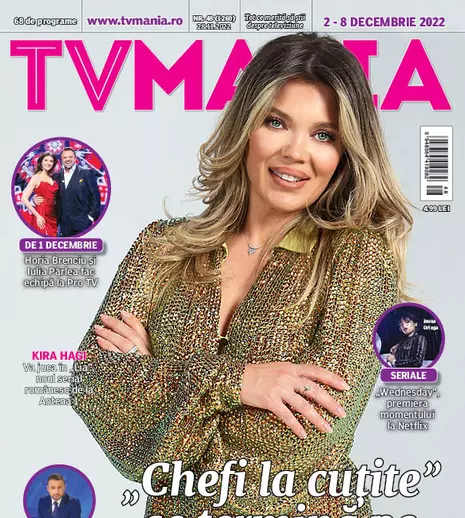 Numărul curent 48/2022