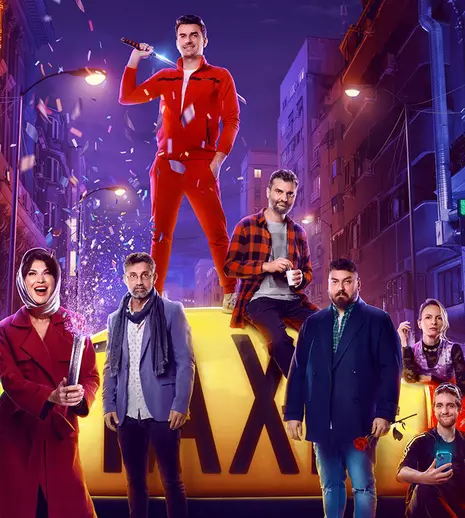Filme la TV azi, 23 septembrie: „Taximetriști”, „Labirintul: Încercările focului”, „Misiune: Imposibilă III”