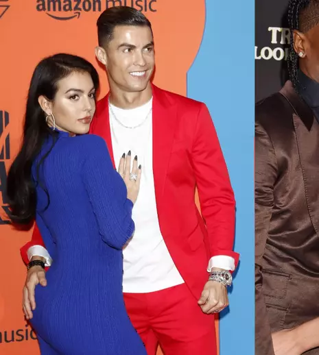 Top 5 cele mai influente cupluri de vedete în social media, în anul 2022