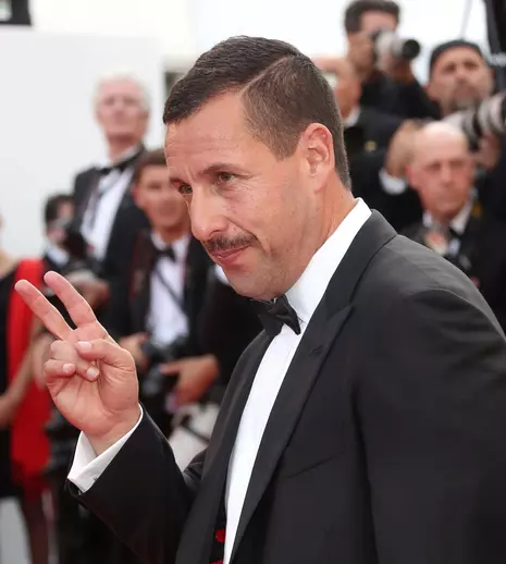 Filme DIVA, decembrie 2022. 3 filme cu Adam Sandler la TV