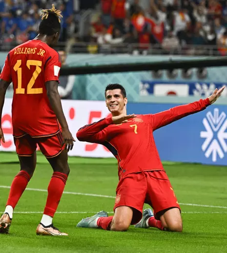 Programul optimilor de finală de la CM Qatar 2022. Când joacă marile favorite