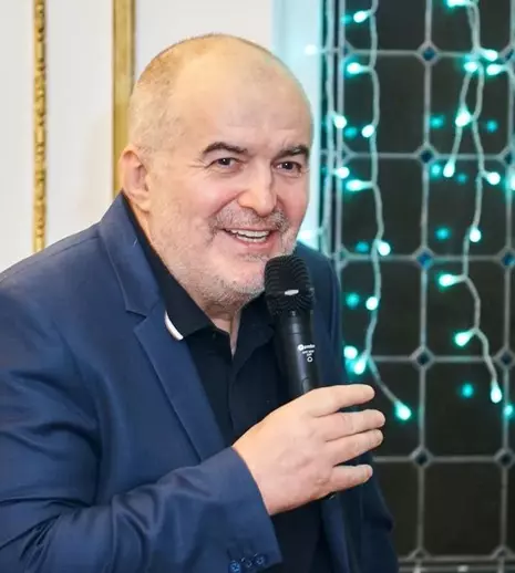 Florin Călinescu lansează o nouă emisiune. Cum se numește proiectul. Primele detalii