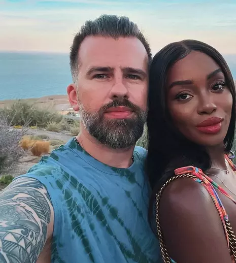 Florin Ristei a spus cât a costat inelul de logodnă dăruit fostei iubite, Naomi Hedman. Suma este impresionantă 
