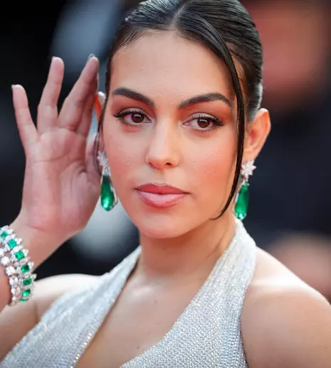 Iubita lui Cristiano Ronaldo are o viață strictă în Arabia Saudită. Ce reguli este nevoită să respecte Georgina
