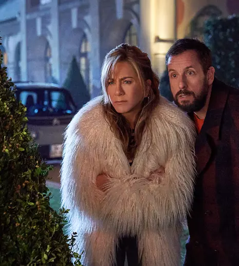Filme noi cu Adam Sandler, pe Netflix în 2023