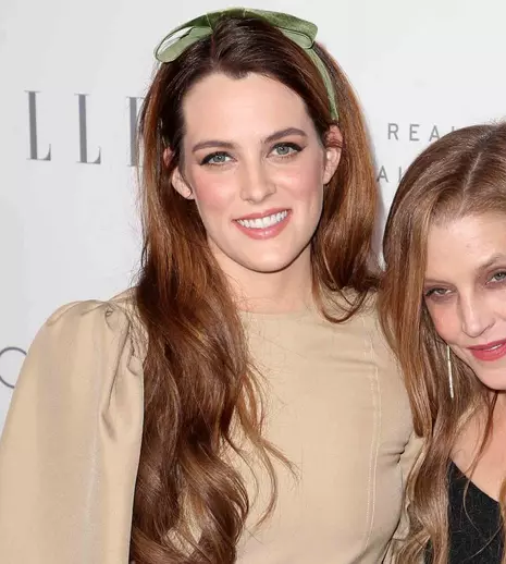 Nepoata lui Elvis, Riley Keough, a devenit mamă. Fiica regretatei Lisa Marie Presley a născut o fetiță, în secret