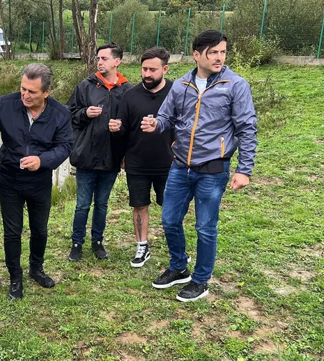 „Poftiți pe la noi! Poftiți la târg”, 9-11 ianuarie 2023. Cine sunt vedetele invitate în ultimele ediții ale emisiunii lui Nea Mărin