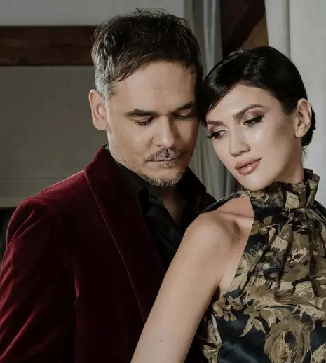 Răzvan Simion a cerut-o în căsătorie pe iubita lui, Daliana Răducan. Cum arată inelul de logodnă