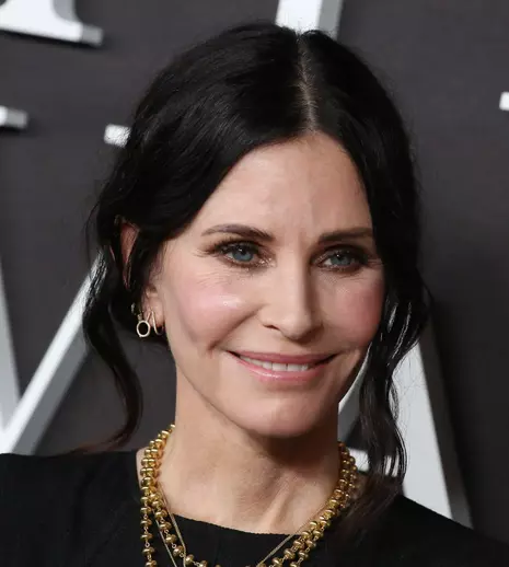 Courteney Cox, dezvăluiri despre intervențiile estetice. Ce decizie a luat actrița din Prietenii tăi. „Este o nebunie”