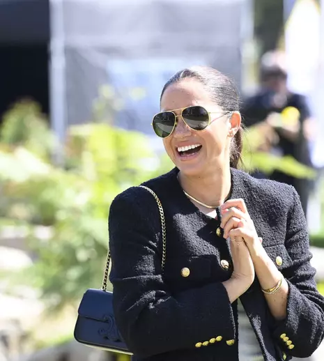 De ce cred fanii că Meghan Markle și-a făcut din nou cont de Instagram