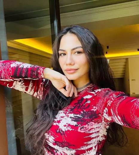 Demet Özdemir iubește din nou. Cine este bărbatul care ar fi cucerit-o, un nume cunoscut în lumea sportului