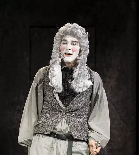 Don Juan după Molière, în premieră la Teatrul Nottara