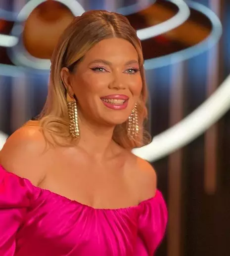 Gina Pistol, mărturisiri surprinzătoare după 7 ani alături de Smiley. „Ne despărțeam din primele 10 minute”