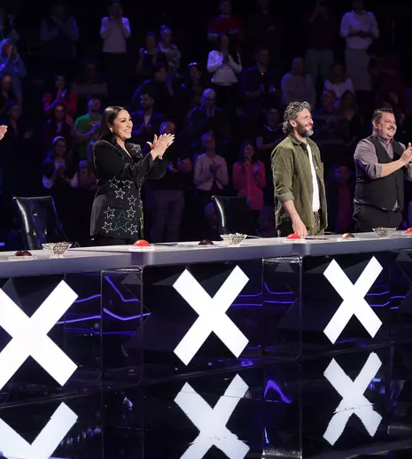 Românii au talent 2023. O concurentă îi va lăsa pe jurați fără aer. „Mi se pare fascinant”