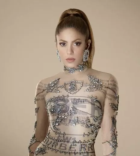 Shakira, mesaj dur pentru Gerard Piqué, de Ziua Îndrăgostiților. „S-ar putea să-mi ucid fostul”