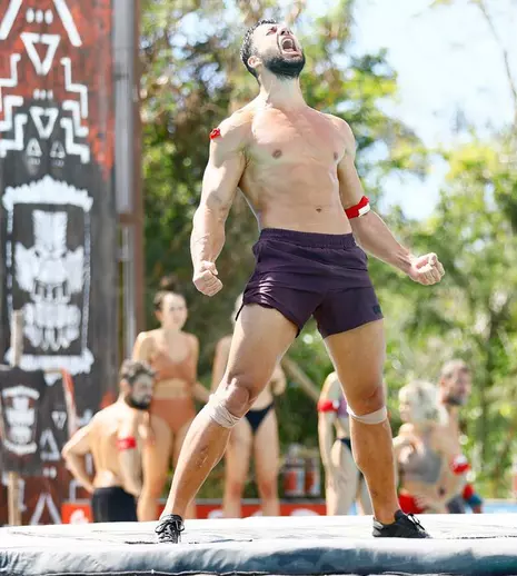 Survivor România 2023. Suspans în lupta dintre Faimoși și Războinici. Cine sunt cei 7 concurenți propuși spre eliminare