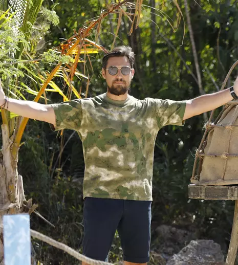 Survivor România, 6 martie 2023. Daniel Pavel anunță un joc surprinzător, după 2 luni în Dominicană. „Se poate face față”