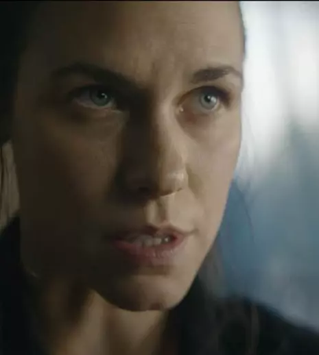Ana Ularu apare în serialul Puterea, în episodul de vineri seara. Nu rata producția difuzată de Prime Video