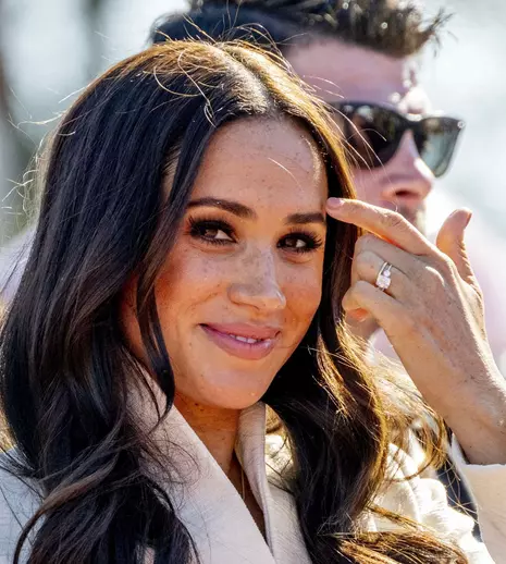 „Băncuța”, cartea lui Meghan Markle, publicată în România. Când apare în librării