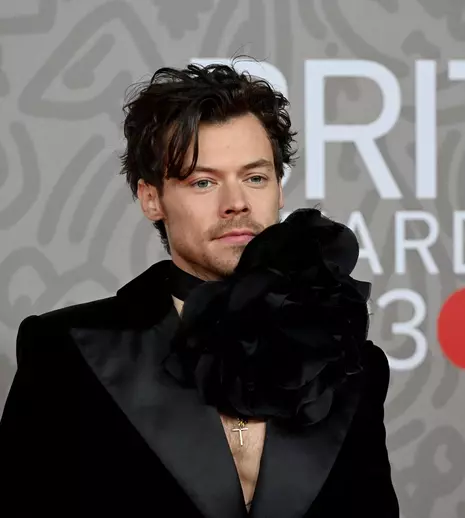 Cine este noua iubită a lui Harry Styles. Au fost surprinși în timp ce se sărutau pasional pe străzile din Tokyo