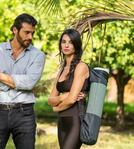 Culorile legii / Viola come il mare, sezonul 2. Ce știm despre noile episoade din serialul lui Can Yaman