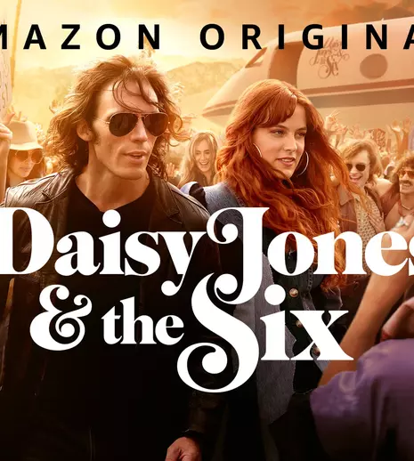 Ce ne rezervă miniseria Amazon „Daisy Jones and the Six”. Nepoata lui Elvis joacă rolul principal