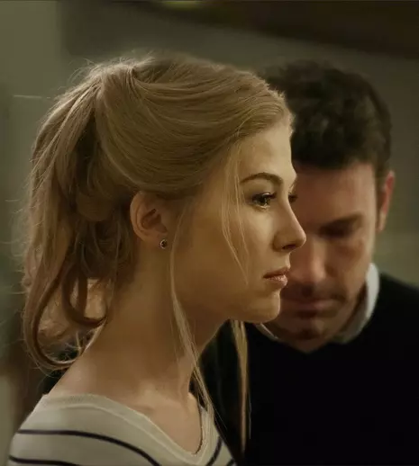 Filme la TV azi, 6 martie: „Fata dispărută”, „I se spunea Zodiac”, „Casa spiritelor”, „O vacanță de tot râsul”