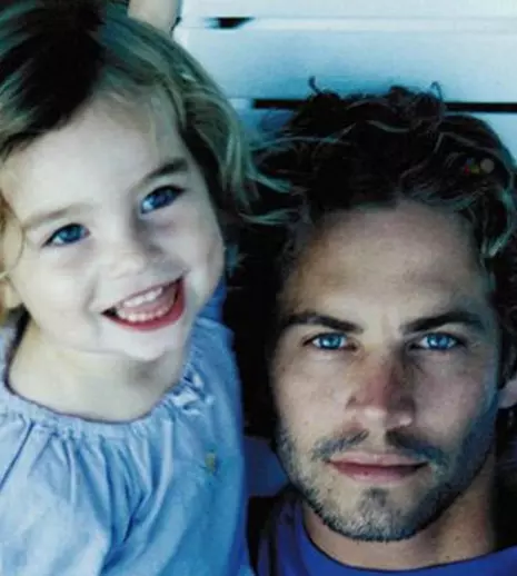 Fiica lui Paul Walker și-a speriat fanii cu cele mai noi poze. Cum arată acum Meadow