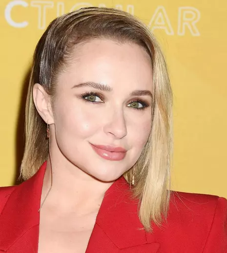 Hayden Panettiere, despre motivul ciudat pentru care a apelat la bisturiu. De ce și-a micșorat sânii