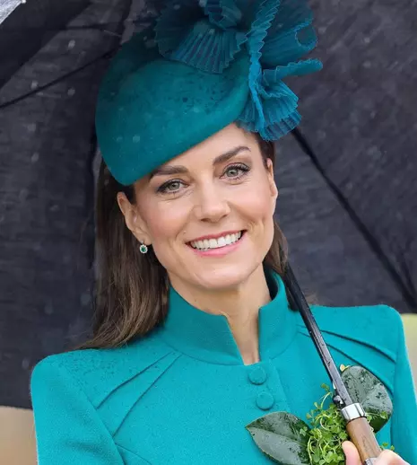 Kate Middleton, imagini înduioşătoare de Ziua Mamei. Cine lipsește din noile fotografii