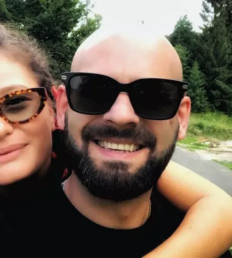 Mădălina Crețan, adevărul despre moartea lui NOSFE. Cum și-a intuit artistul sfârșitul. „Ăsta este lucrul care m-a șocat”