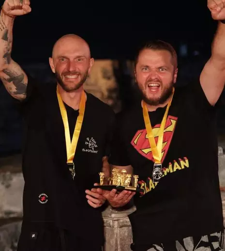 Câți bani au primit Bordea și Cortea pentru doar patru zile la Asia Express. Revenirea în concurs le-a rotunjit conturile