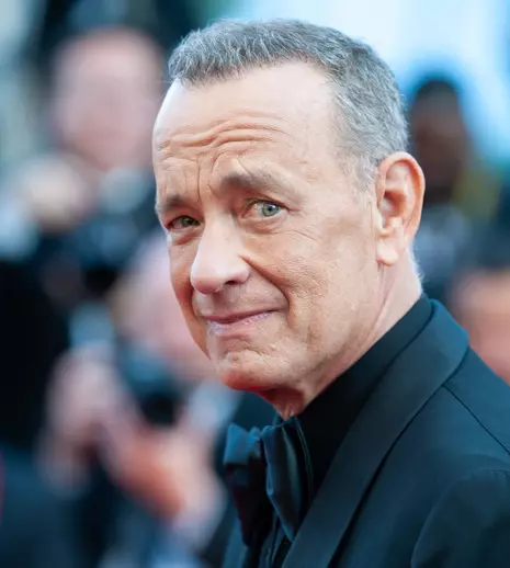 Casa din Los Angeles a lui Tom Hanks și a soției sale a fost spartă de hoți. Imagini spectaculoase cu vila de lux