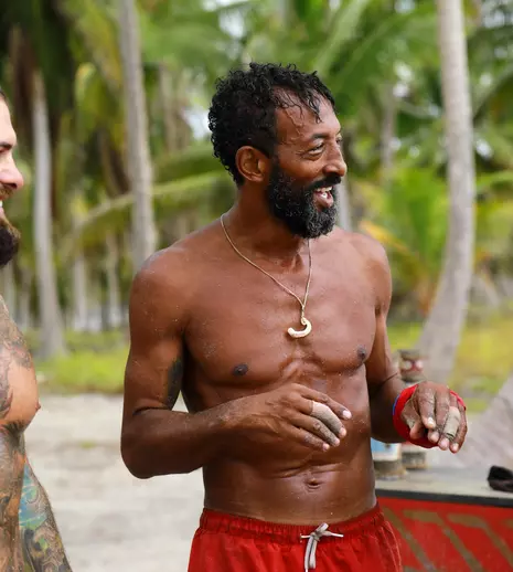 O cutie misterioasă va apărea pe insulă, la Survivor România 2023. Reacția inedită a lui Kamara. „Aventura lui Indiana Jones”