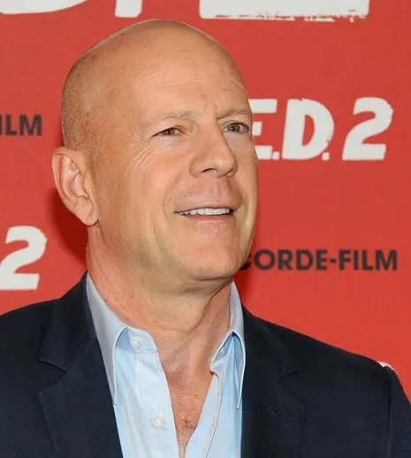 Bruce Willis este, oficial, bunic! Fiica lui cea mare, Rumer Willis, a născut o fetiță
