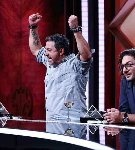 Chefi la cuțite 2023. Conflict de proporții între Sorin Bontea și Cătălin Scărlătescu. „Zici că nu ești bucătar. Zici că ai venit ieri în bucătărie”