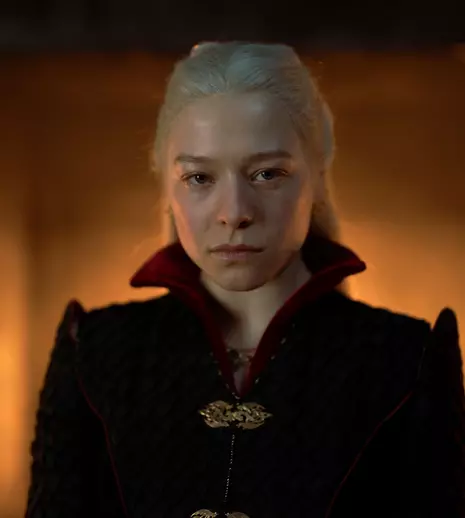 Casa Dragonului revine! Au început filmările pentru al doilea sezon al serialului HBO