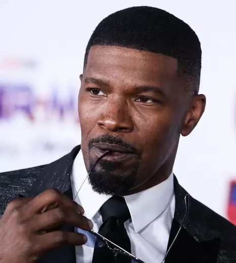 Jamie Foxx, dus de urgență la spital. Anunțul trist făcut de fiica lui, Corinne