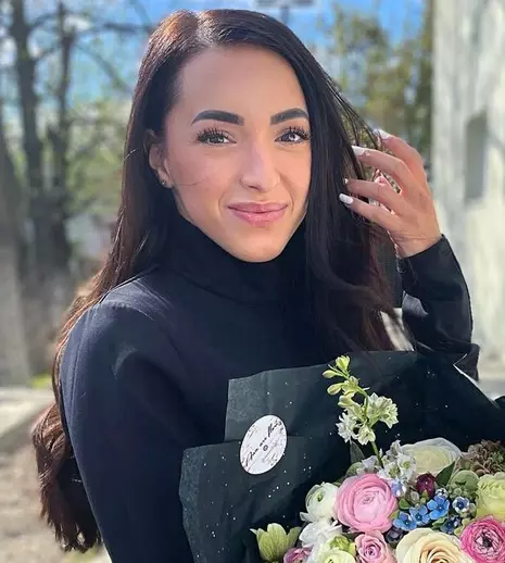 Larisa Iordache, despre relația cu noul iubit. „Nu a existat niciodată un triunghi amoros”