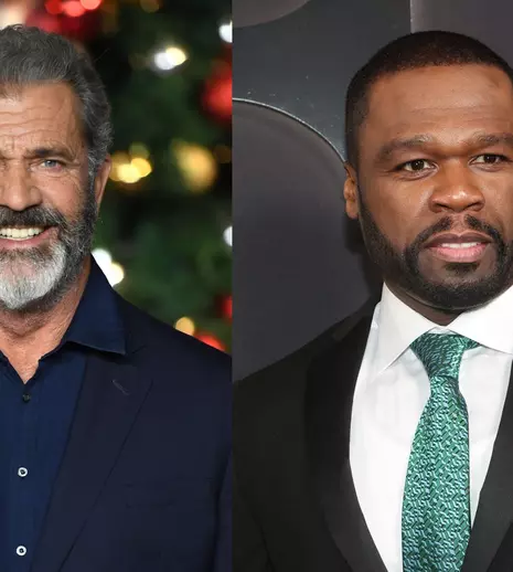 Mel Gibson și Curtis Jackson, alias 50 Cent, joacă împreună în filmul polițist Boneyard. Primele detalii