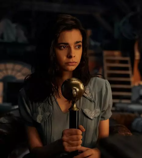 Netflix a lansat trailerul de la All the Light We Cannot See. Când are premiera miniseria