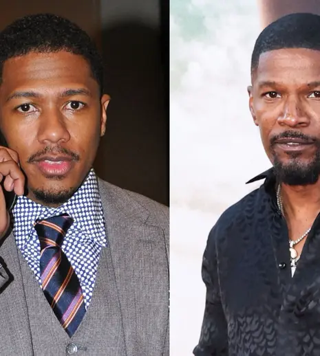 Nick Cannon, noi detalii despre starea de sănătate a lui Jamie Foxx. „Îi fac o favoare”
