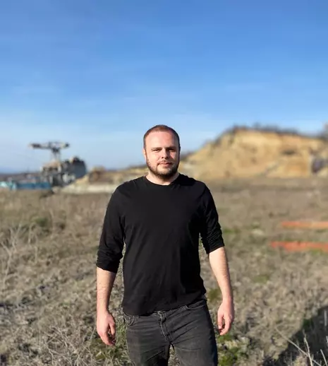 România, te iubesc!, 30 aprilie 2023. Un colos îngenucheat, o anchetă de Paul Angelescu