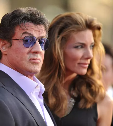 De la o viață modestă la sute de milioane de dolari. Cum a ajuns Sylvester Stallone unul dintre cei mai bogați actori de la Hollywood
