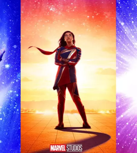 Trailerul filmului „The Marvels” o prezintă pe Brie Larson într-o misiune care „va schimba totul”