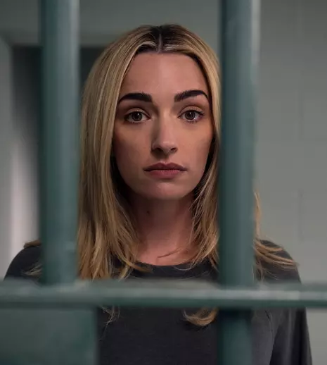 Ginny și Georgia - serial Netflix. Brianne Howey a anunțat când începe sezonul 3. Primele imagini
