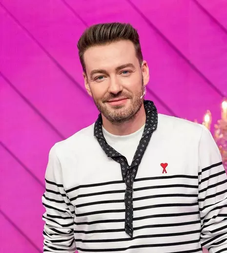 Alexandru Abagiu, despre cum a devenit make-up artist. Ce pasiuni avea în copilărie juratul de la Bravo, ai stil