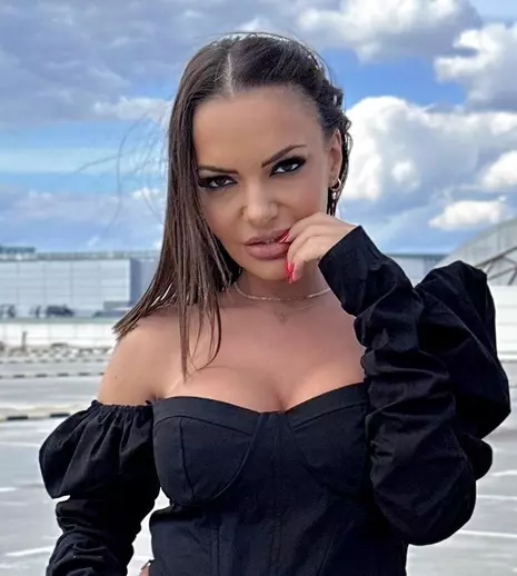 De ce a plecat Andreea Antonescu în America. Ce se întâmplă cu Sienna, fiica ei cea mare. „Am venit într-un suflet”
