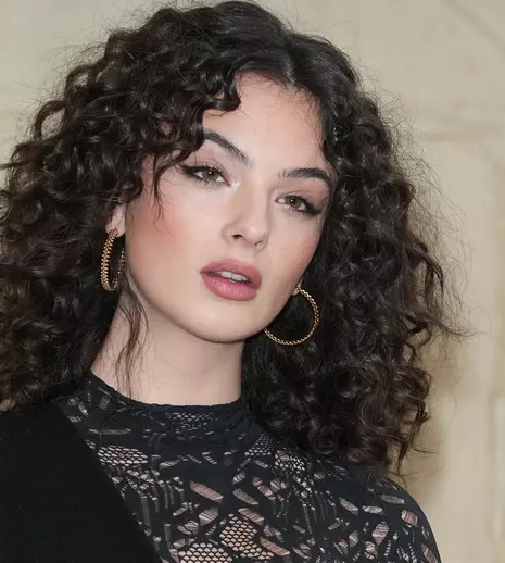 Deva Cassel, rol de excepție într-un nou serial Netflix. Fiica Monicăi Belluci este deja un nume cunoscut în lumea modei